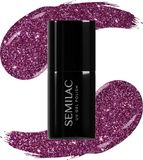 Semilac Gellak UV Hybrid 463 Royal Grand Prix 7 ml