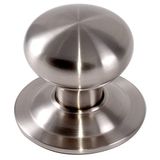 Micel Vega 10009 Ns deurknop, glad, 70 mm ns