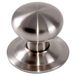 Micel Vega 10009 Ns deurknop, glad, 70 mm ns
