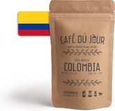 Café du Jour 100% Arabica Colombia 500 gram vers gebrande koffiebonen