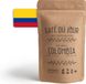Café du Jour 100% Arabica Colombia 500 gram grains de café fraîchement torréfiés