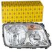 HELLA 1LH 009 513-081 Halogeen/FF-Koplamp