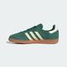 Adidas Samba OG Sneakers Ivoire / Émeraude
