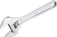 Vigor Rolvorksleutel Moersleutel (Sleutelbreedte 0-33 mm) V6049, Zilver