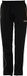 Kempa Curve Classic Pantalon d'entraînement Enfants Noir / Or Taille 116