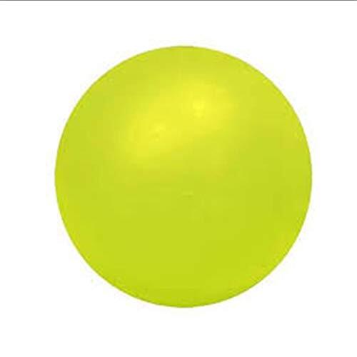 Accesorios Y Vestimenta Deportiva - Aerobics ballen geel maat 75 cm 24117019751