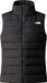 The North Face W Aconcagua 3 Vest Tnf Black Xs