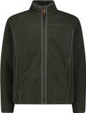 CMP Fleece CMP Heren Groen Maat M