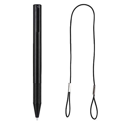 ASHATA Stylus Pen, Touch Screen Schilderpen Resistieve Stylus met Telescopische Touw Voor POS PDA Navigator