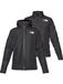 THE NORTH FACE Veste de sport 'MOUNTAIN' noir