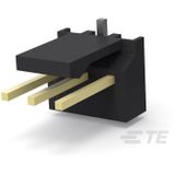 TE Connectivity 3-647167-3 En-tête mâle, montage encastré (standard) Contenu : 1 pièce(s) Sac