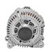 Valeo Dynamo/Alternator 439624-180 Amp - 7 Groeven - 14 V | Diameter Katrol: 57 mm, Draairichting: Draairichting met de Klok Mee