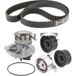 SNR Kits de distribution avec pompe à eau - KDP453.140 - Compatible avec véhicule Opel, Vauxhall
