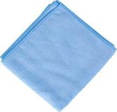 Bielenda Professional Vileda MicroTuff Plus microvezeldoek - bleu