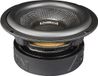 Axton ATW16 - Subwoofer de voiture de 6,5 pouces - 75W - 2x 2 Ohm