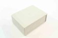 RS PRO, Schaalbehuizing, beige, ABS, 50 x 100 x 130 mm