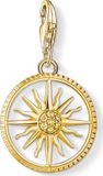 Thomas Sabo - Dames zirconia - 1765-414-4