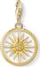 Thomas Sabo - Dames zirconia - 1765-414-4