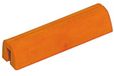 GB Elementrubber kunststof rood afmeting 68 15 x 8mm 34788