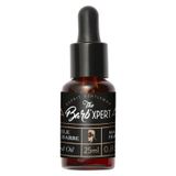 Esprit Gentleman The Barb Xpert Baardolie glans/bescherming