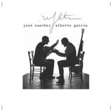 REFLETS José Sanchez & Alberto Garcia - Reflets (CD)