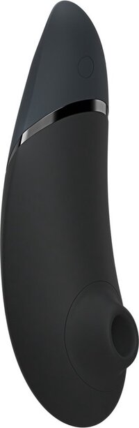 Womanizer Next 3D Pleasure Air-clitorisstimulator - Black