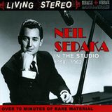 Bertus Distributie Neil Sedaka In the Studio 1958-1962