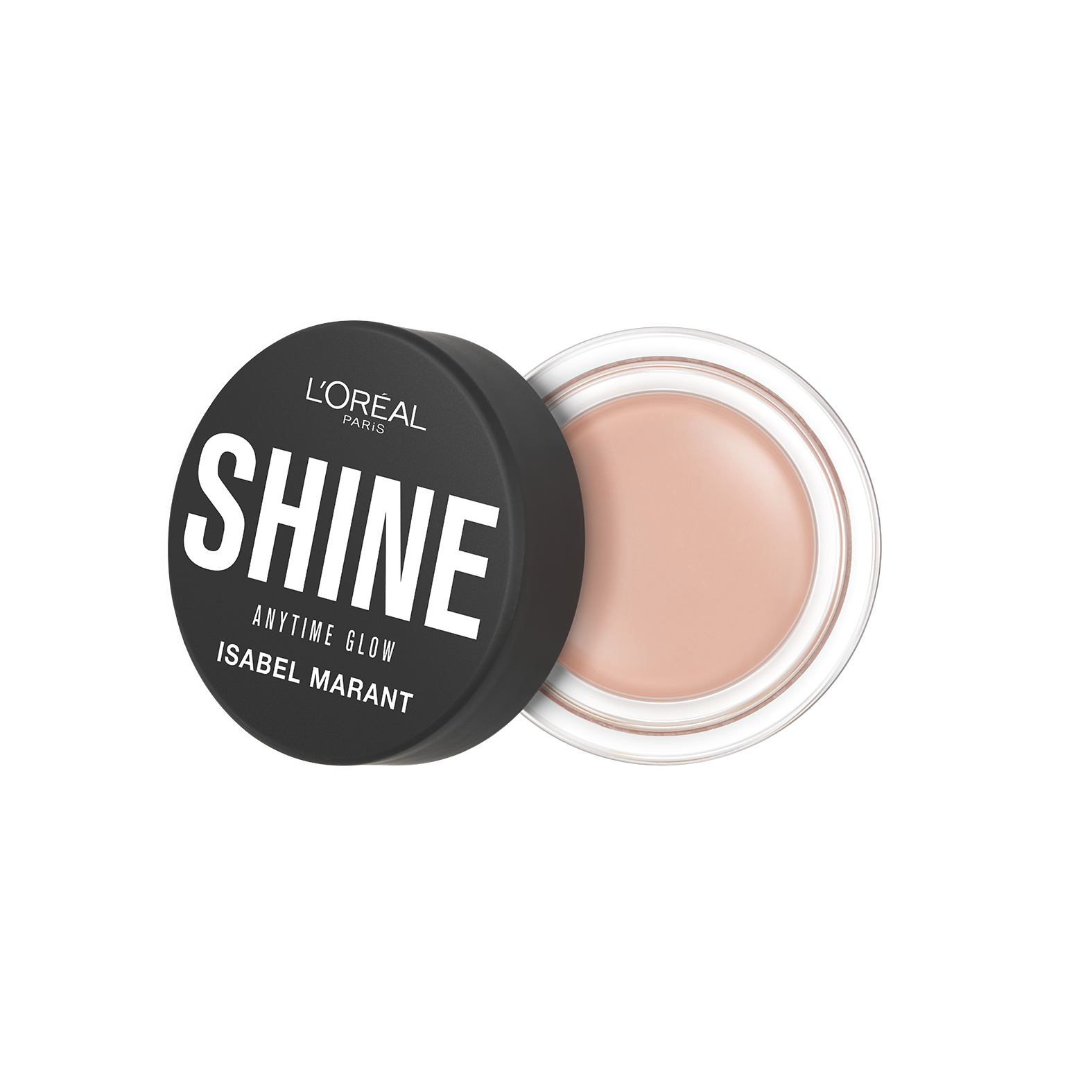 L'Oréal Make-Up Designer LMU Highlight.FashionCollab Nu 00 unive