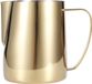 Ibenzoa® pichet à mousse de lait inox 600 ml