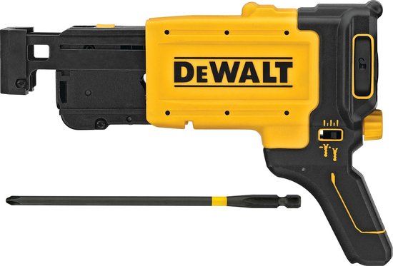 DeWALT DCF6202 Bandschroefmechanisme voor DCF620