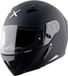 HXP SH-890 HUNTER Casque intégral S en noir