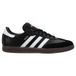 ADIDAS PERFORMANCE Sportschoen 'Samba' rood / zwart / wit