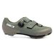 Sidi Silvis XC chaussures en gris foncé, taille 50 - EUR