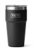 YETI Rambler Stackable Cup 591 ml Zwart