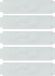 vidaXL Gazonranden - 5 stuks - 100 x 25 x 0,07 cm - Gegalvaniseerd staal - Zilver