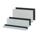 Schroff 30118-307 Panneau avant 8U Aluminium Gris 48,3 cm (19")