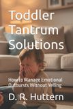 Toddler Libri GmbH Toddler Tantrum Solutions