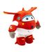 Joy Toy Superwings Jett - Pluche 20 cm, 122 g