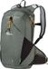 Jack Wolfskin Moab Jam 16 Sac à dos de randonnée - Gecko Green