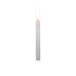 Ingo Maurer Bougie Fly Candle Fly! Blanc Cire Designer Georg Baldele