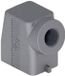 Gaestopas ILME TMAO06L25 Afdekkap Kleurloos Plastic 1 stuk(s)