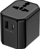 Technaxx Reisadapter TX-358