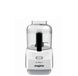 Magimix Robot culinaire - 290W - 0.8L - Blanc