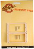 Gibson PRPR-035 Historic Pickup Rings - Gitaaronderdeel