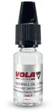 Vola Hcm-randsmeermiddel 10ml Transparant