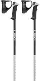 Leki Stella S Stokken Zilver 110 cm