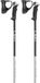 Leki Stella S Stokken Zilver 110 cm
