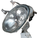 Phare antibrouillard avant gauche Peugeot 206 3p ♻️ Ref Oe. 6204t2 - Garantie à vie
