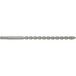 C.K T3120A 0511 Wolfraamcarbide boor multifunctionnel 5 mm longueur 110 mm SDS-Plus 1 pièce