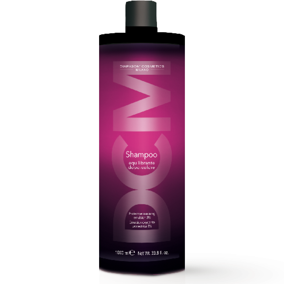 DCM Balancing After-Color Shampoo 300ml